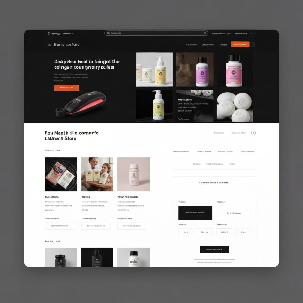 How to start your own branded e‑commerce store from just INR 9999