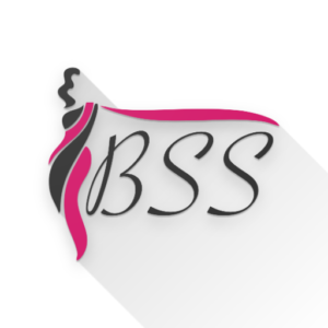 Bhavani Saari Center Logo
