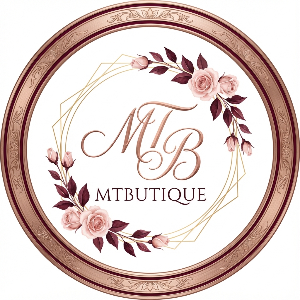MTButique Logo