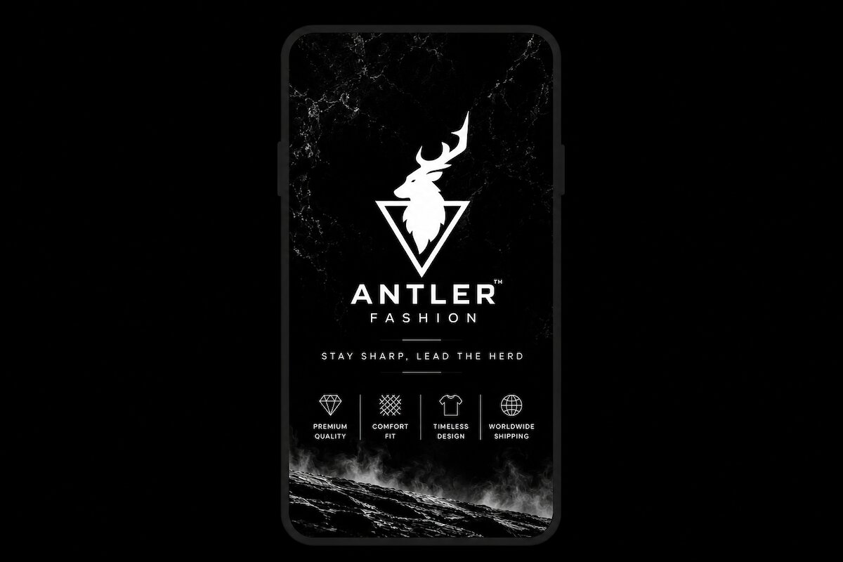 Antler Fashion