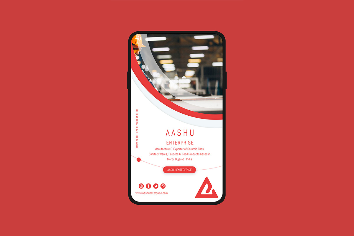Aashu Enterprise