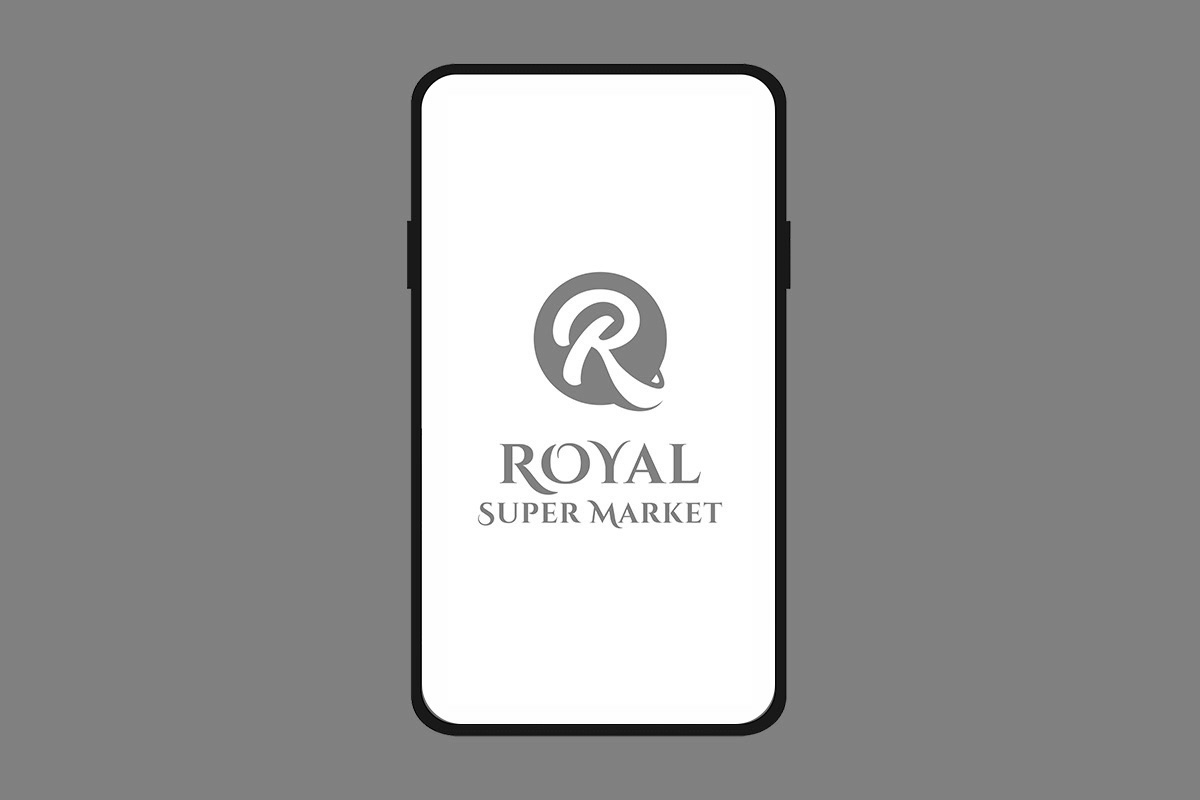 Royal Super Market screenshot 1