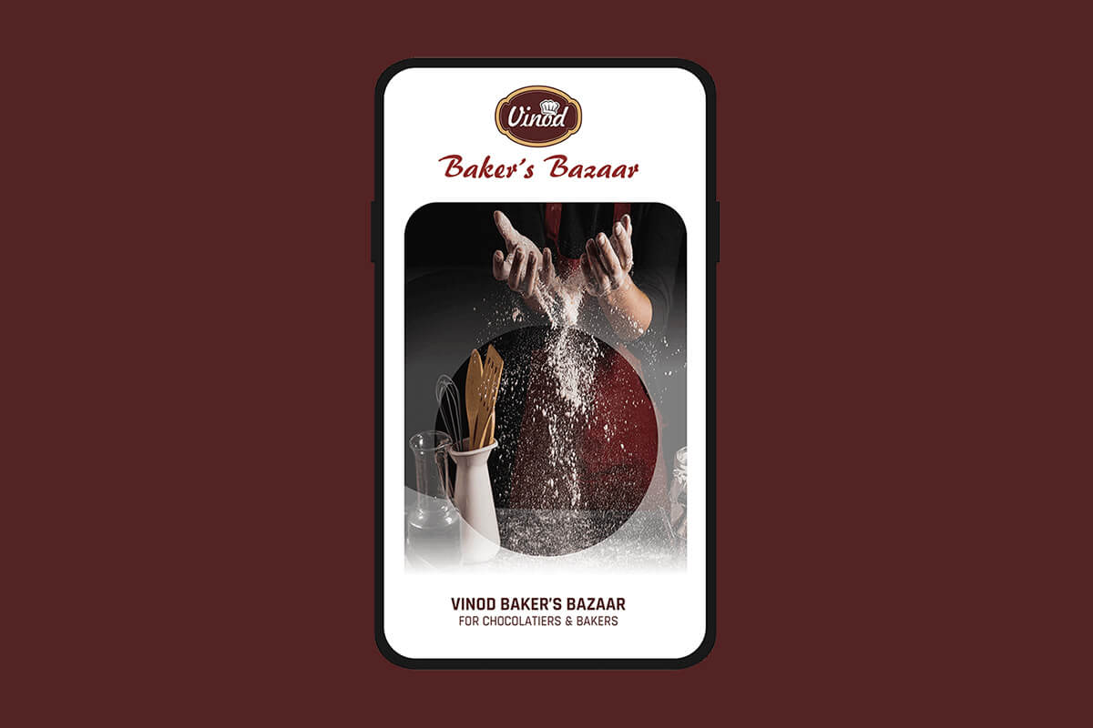Vinod Baker’s Bazzar
