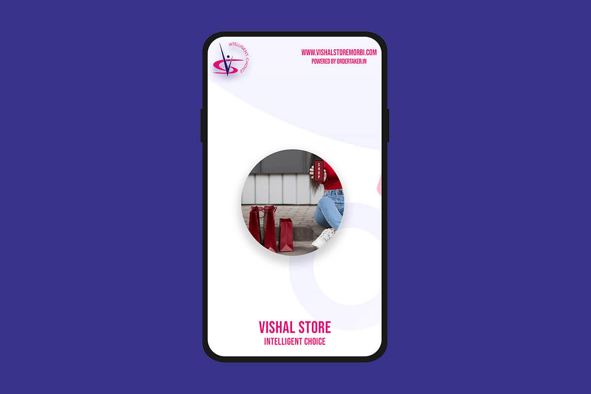 Vishal Store Morbi