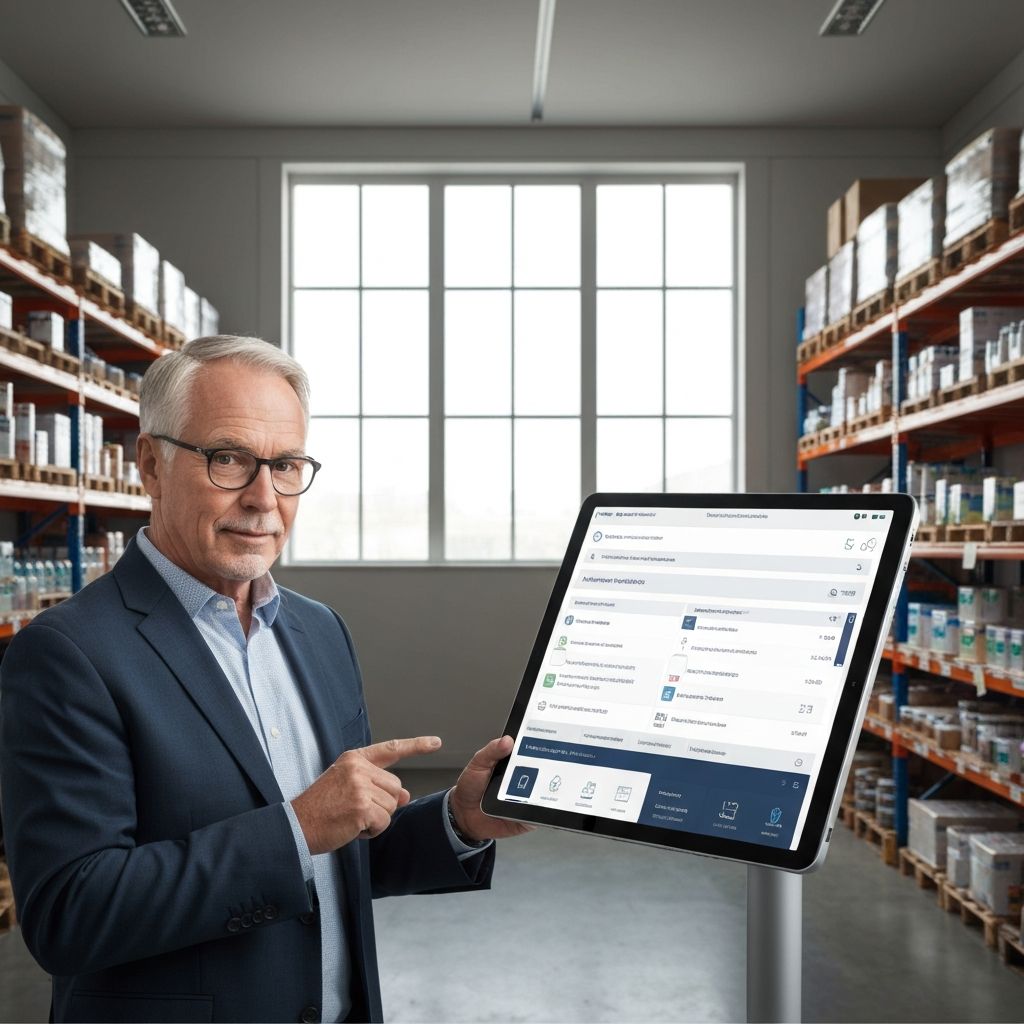 Inventory Management