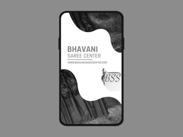 BSS - Bhavani Saree Center on OrderTaker, Order Online Saree