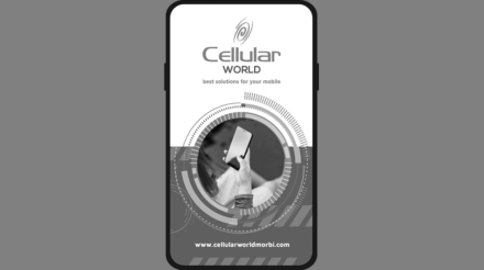 Cellular World Morbi Online On OrderTaker