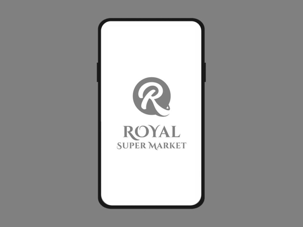 Royal Super Market Morbi Is Now Online On OrderTaker - Online Grocery