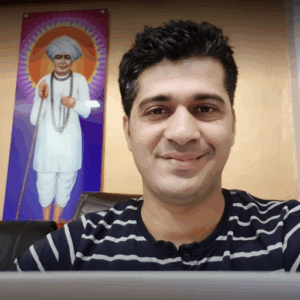 Mahesh Manseta - Founder & CEO at OrderTaker - Your Own E-Commerce Platform For Online Selling